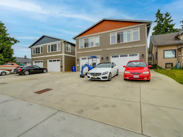 2615 5th Ave, Pt Alberni, BC V9Y 2G6