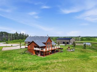 4535 N Township Road 320 #3, Mountain View County, AB T0M0W0