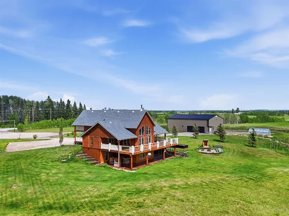 4535 N Township Road 320 #3, Mountain View County, AB T0M 0W0