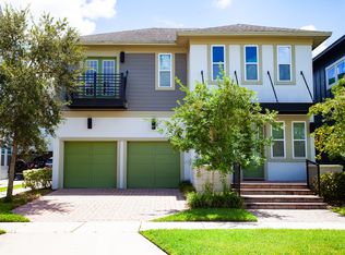 8202 Bellow St, Orlando, FL 32827