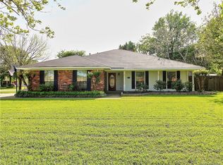 1988 Palmetto Rd, Benton, LA 71006