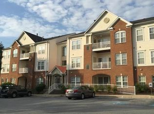 6340 Springwater Ter #1300E, Frederick, MD 21701