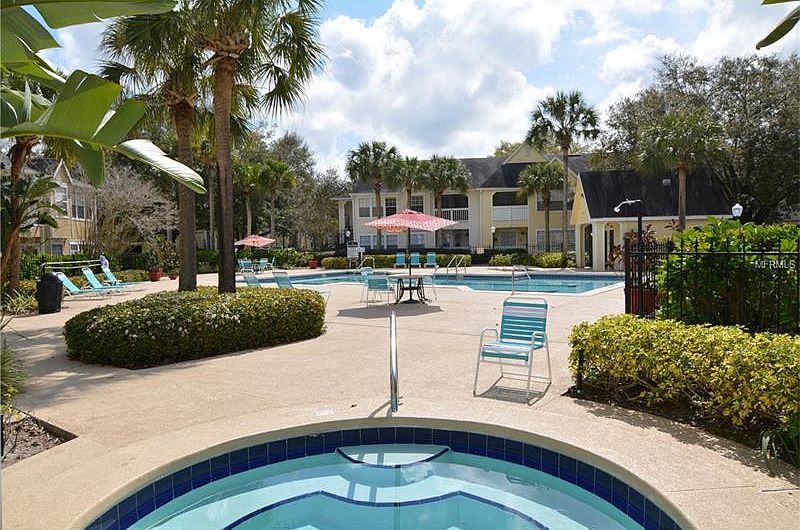 2nd image of 1063 S Hiawassee Rd APT 1627