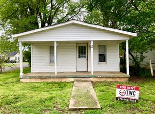 1101 Lewis Ave, Bowling Green, KY 42101