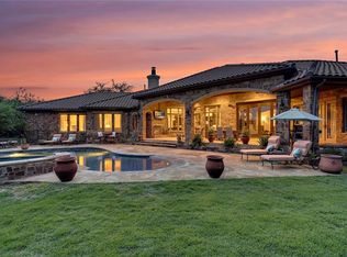 5015 Calabria Ct, Austin, TX 78738