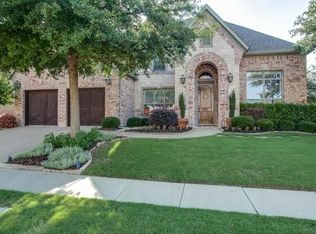 400 Brazoria Dr, Allen, TX 75013