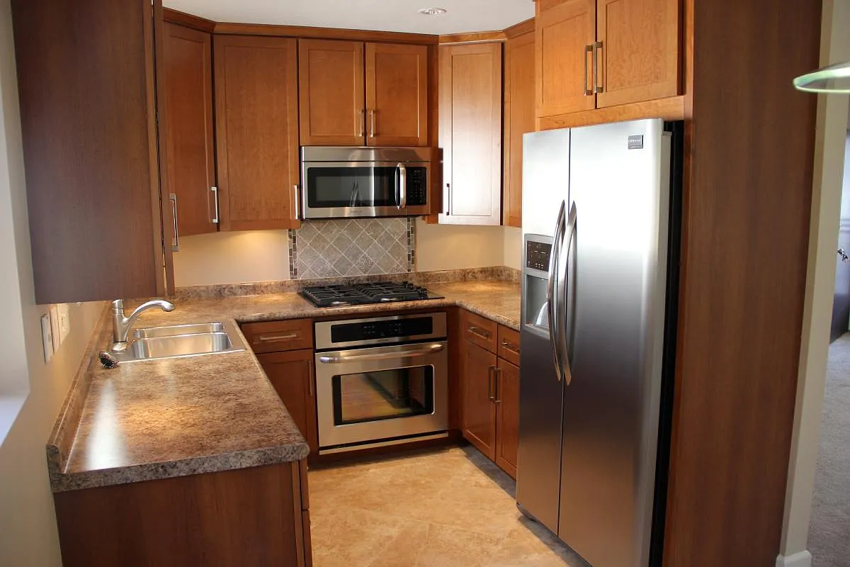 2 bed, 840 sqft, $2,950 — Photo 4