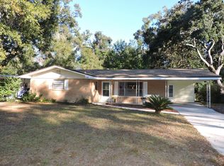 5914 Walton St, Pensacola, FL 32503
