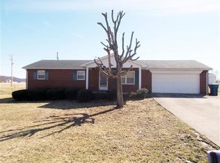 308 Colonial Ave, Somerset, KY 42501