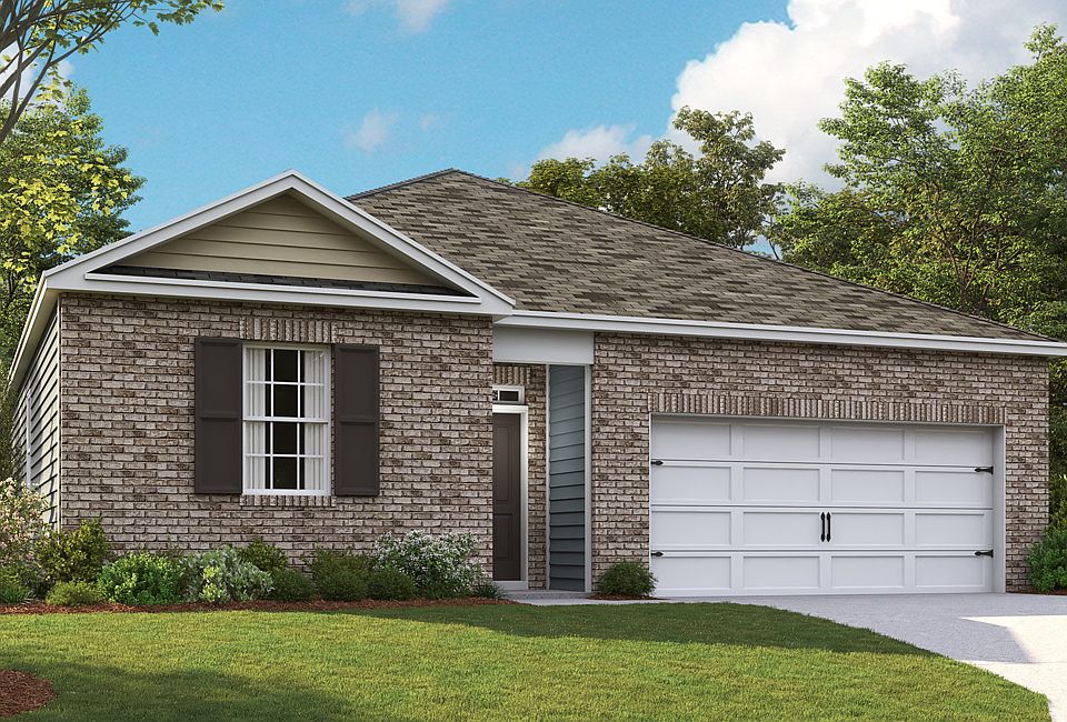 Plan Elevation.