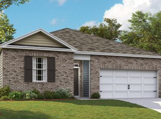 KERRY Plan, Cayce Pointe, Byhalia, MS 38611