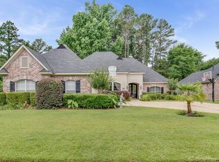 387 Saint Charles Blvd, Shreveport, LA 71106
