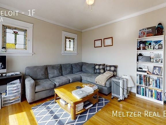 2nd image of 409 Beloit Ave Suite 1F