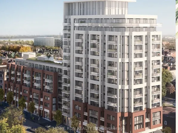 560 Rideau St, Ottawa, ON