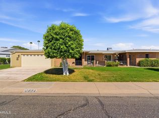 10894 W Clair Dr, Sun City, AZ 85351