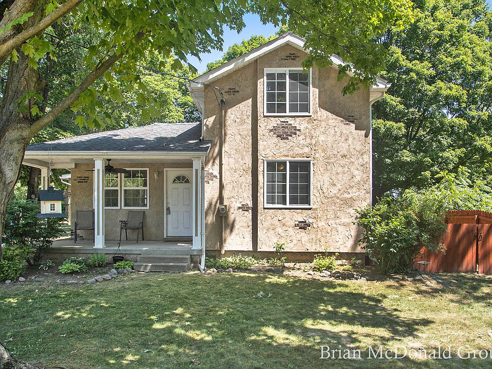 215 E Edgar Bergen Blvd, Decatur, MI 49045 Zillow