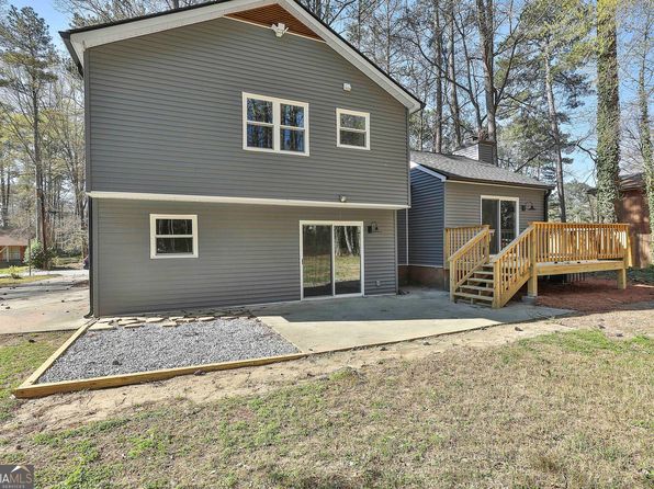1967 Levgard Ln, Riverdale, GA 30296