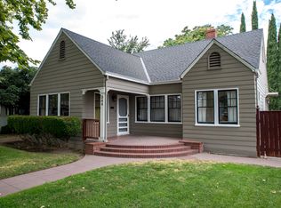 504 3rd St, Woodland, CA 95695