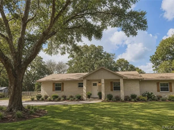 2180 N Trucks Ave, Hernando, FL 34442