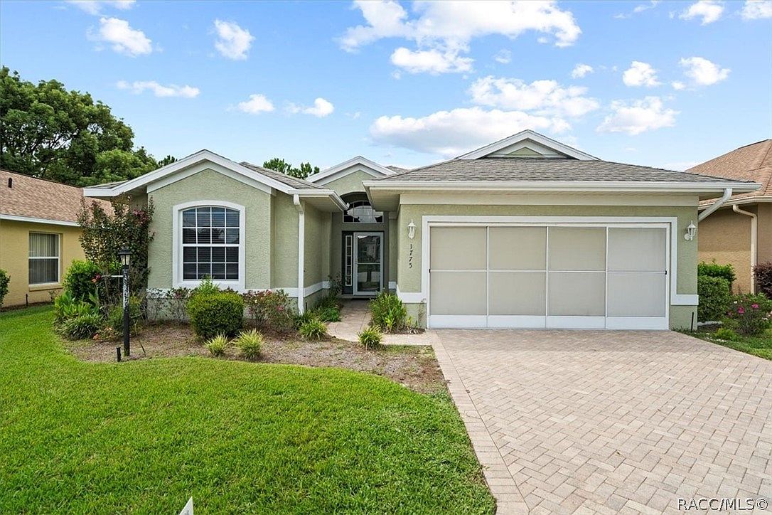 1775 W Shanelle Path, Lecanto, FL 34461 MLS 810305 Zillow