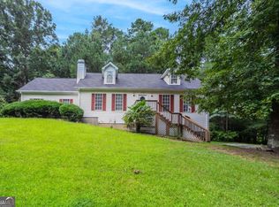 1286 Regal Heights Dr, Lithonia, GA 30058