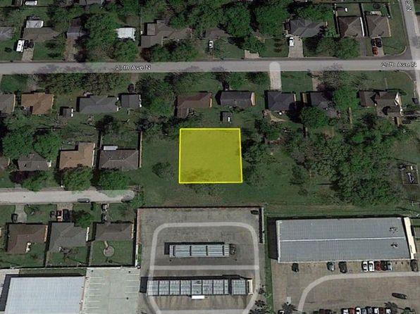 Land For Sale In Texas City