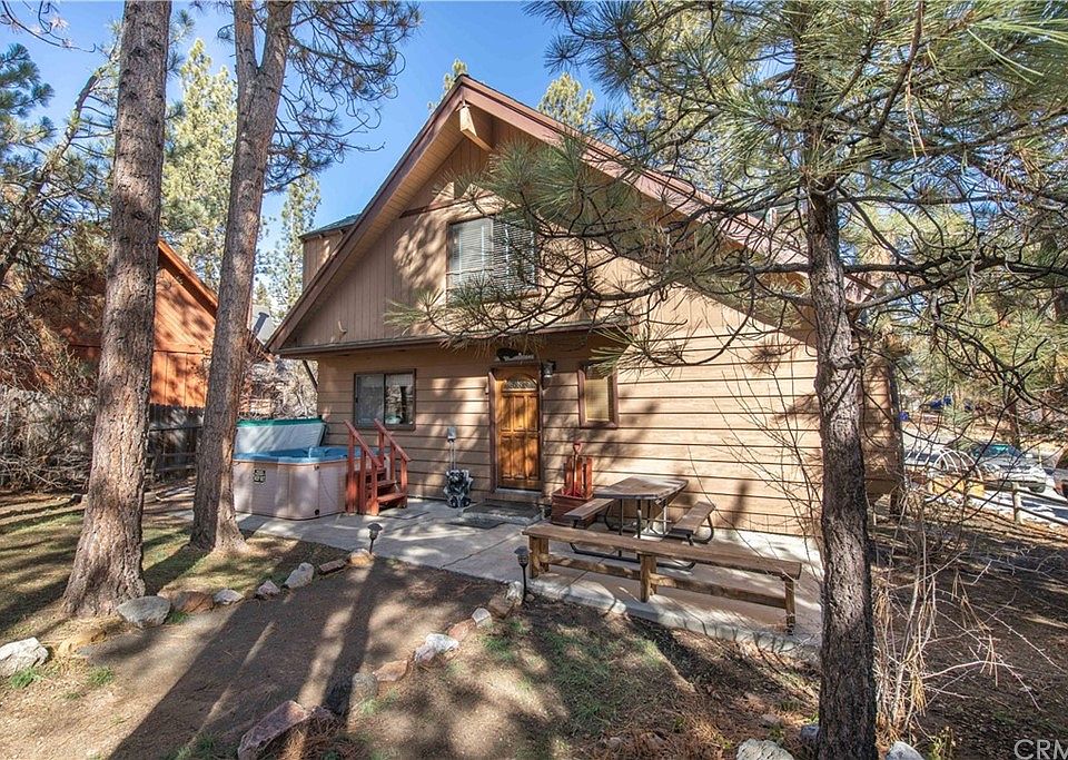 39545 Forest Rd, Big Bear Lake, CA 92315 Zillow