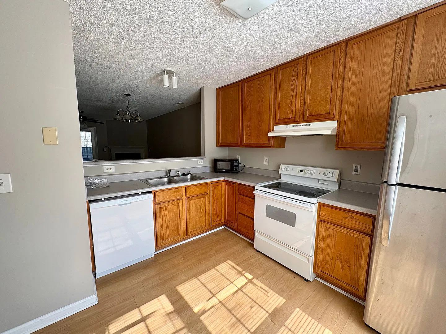 Quiet, Tucked-Away Townhome — Photo 3