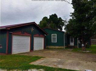 406 Browder St, Saint Albans, WV 25177