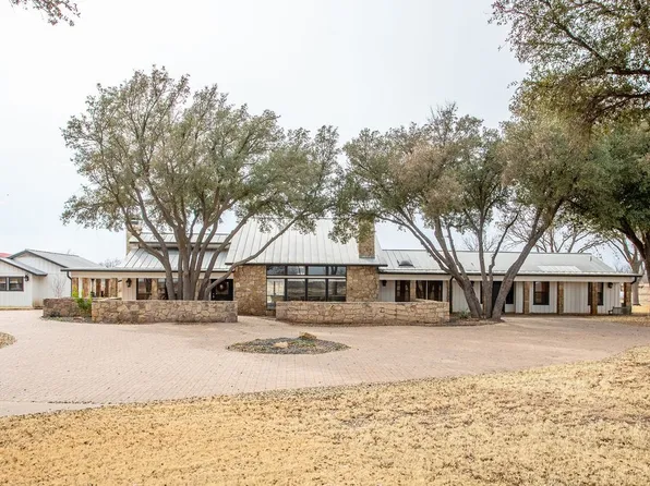 7600 S State Highway 6, Albany, TX 76430