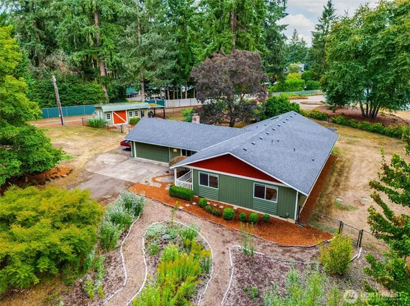 25604 NE 145th Avenue, Battle Ground, WA 98604
