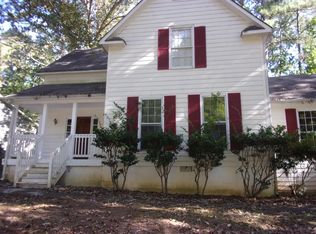 670 Chatham Trl, Jonesboro, GA 30238