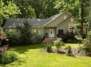 14537 Harbor Estate Rd, Charlotte, NC 28278