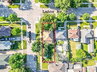 249 Gamma St, Toronto, ON M8W 4G7