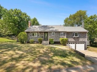 4 Haddad Ave, Randolph, MA 02368