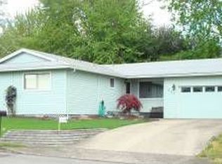 1657 SW 4th St, Gresham, OR 97080