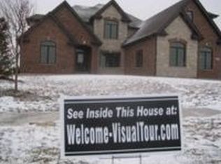 23264 Sunburst Point, Tinley Park, IL 60423