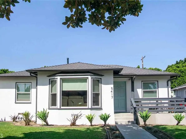 5417 Adenmoor Ave, Lakewood, CA 90713