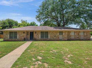 3238 Berryhill Dr, Tyler, TX 75702