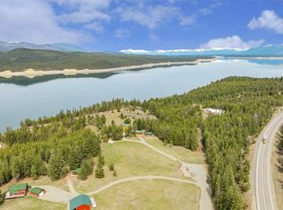 Nhn Sorenson Ln, Rexford, MT 59930