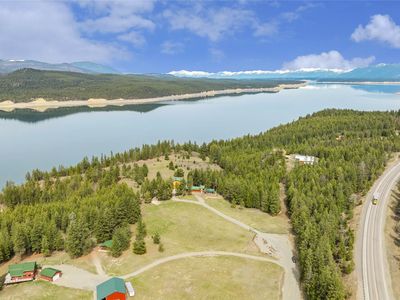 Nhn Sorenson Ln, Rexford, MT, 59930