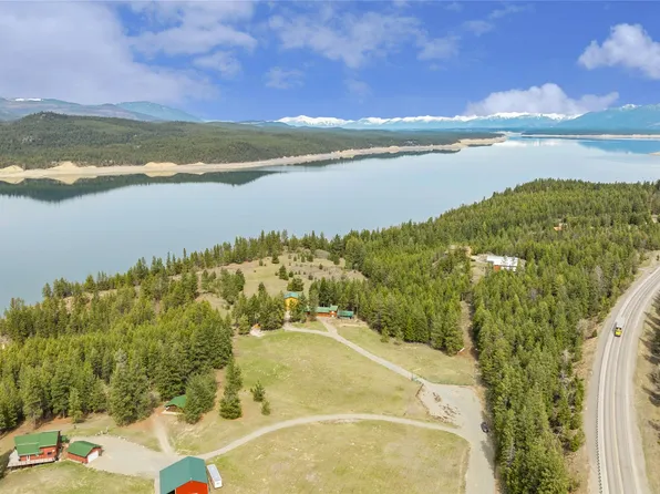 Nhn Sorenson Ln, Rexford, MT 59930