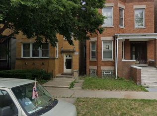 6228 S Evans Ave APT 2, Chicago, IL 60637