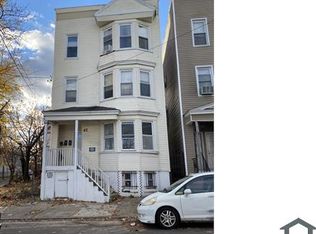 39 Winans Ave FLOOR 2, Newark, NJ 07108