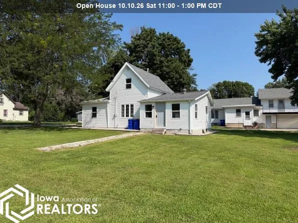 585 6th Ave SE, Britt, IA 50423