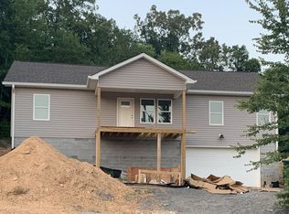 206 Oak View Dr LOT 7, Jasper, TN 37347