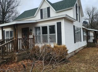 202 W 4th St, Lockwood, MO 65682