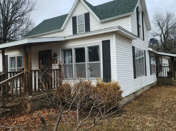 202 W 4th Street Street, Lockwood, MO 65682