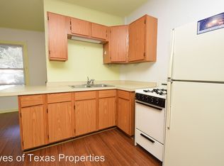 2801 Lafayette Ave, Austin, TX 78722