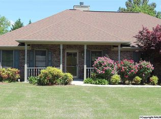 120 Radisson Ln, Madison, AL 35758